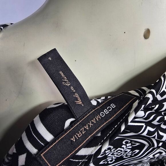 Bcbg small dress R9 - Picture 4 of 4